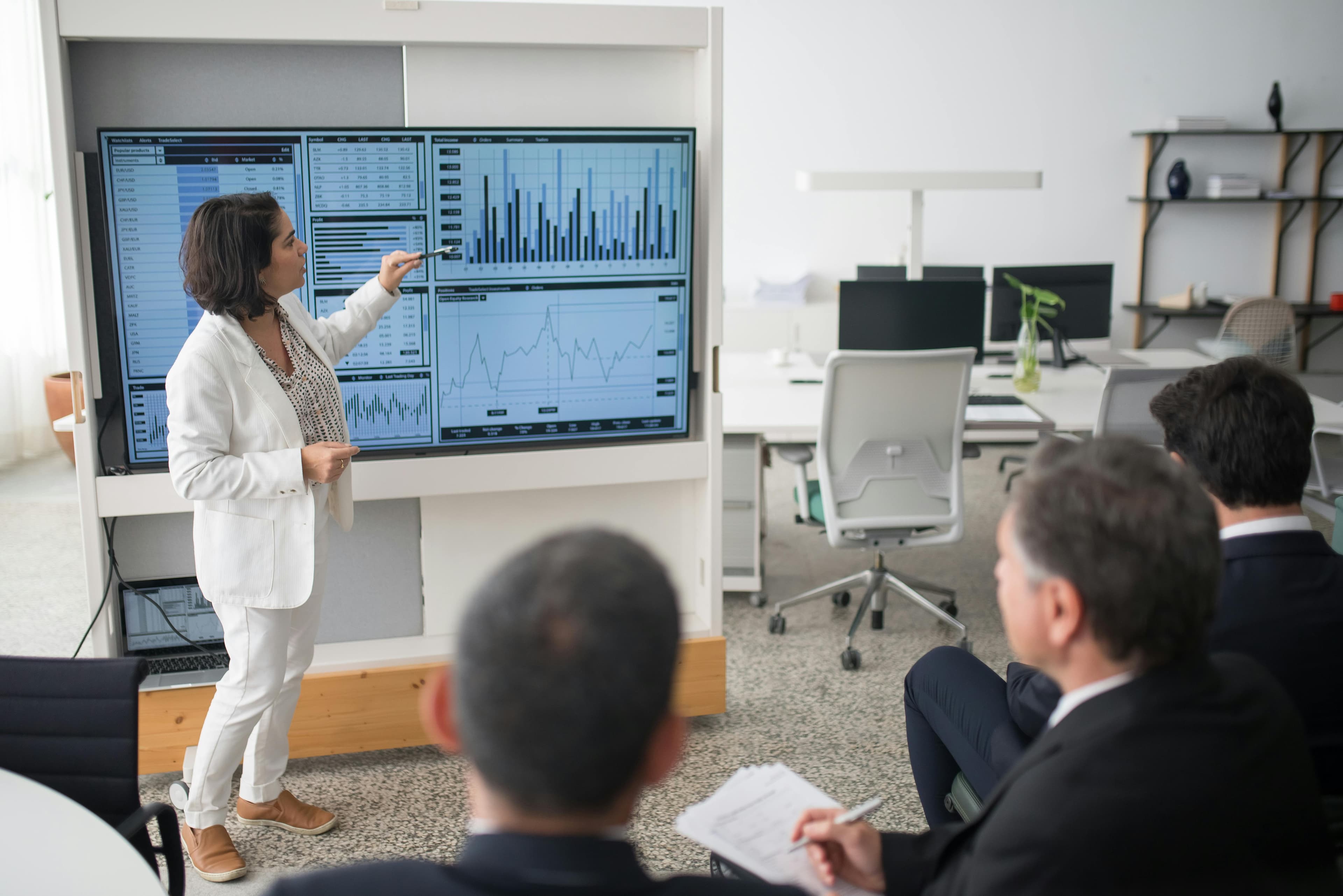 Due Diligence Report Service